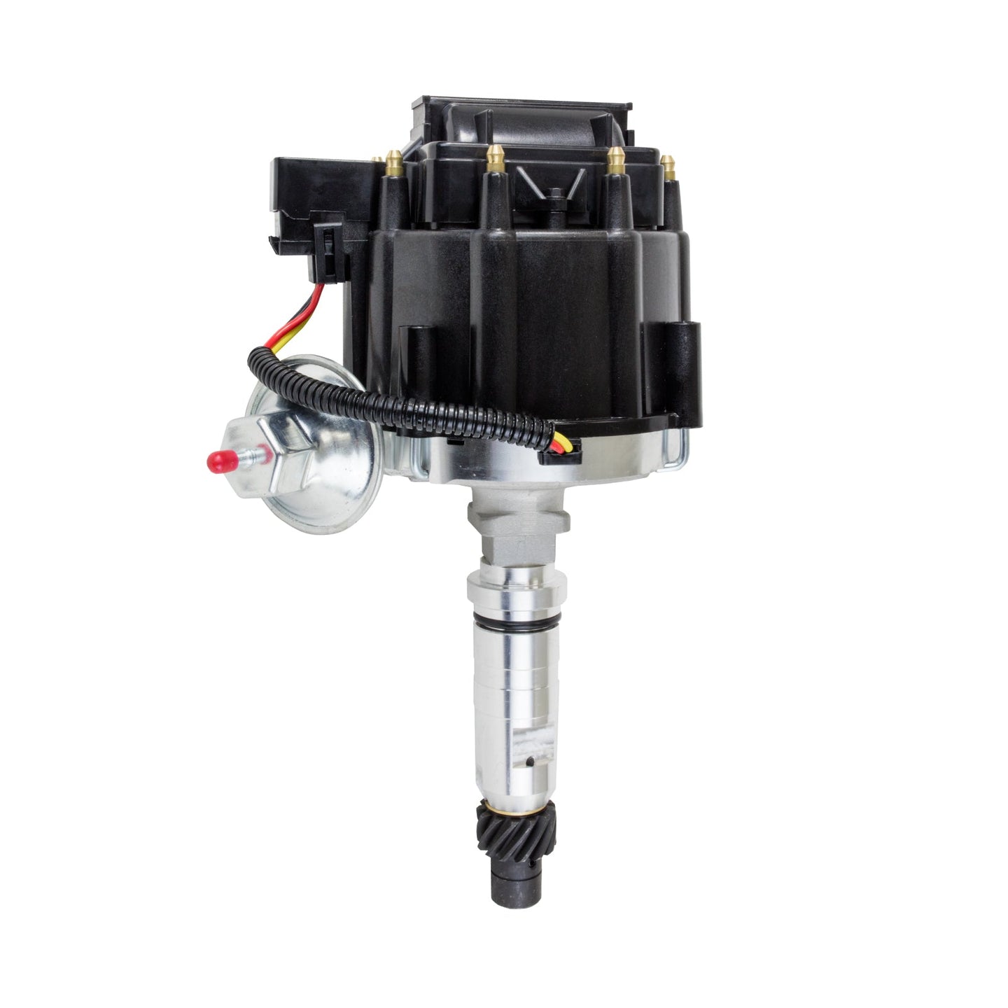 TSP HEI Distributor; Buick Nailhead V8 (322; 364; 401; 425); Black Top Street Performance