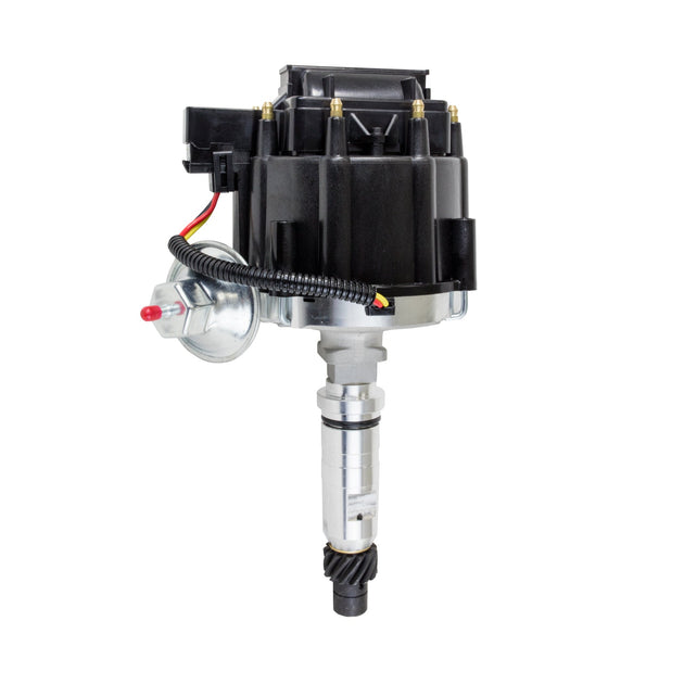 TSP HEI Distributor; Buick Nailhead V8 (322; 364; 401; 425); Black Top Street Performance