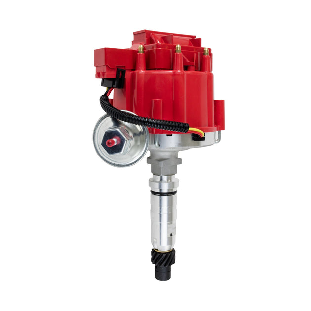 TSP HEI Distributor; Buick Nailhead V8 (322; 364; 401; 425); Red Top Street Performance