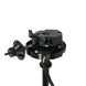 TSP HEI Distributor; Chevrolet SB/BB Gen. 2 "Mark IV" V8; Black Top Street Performance
