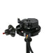 TSP HEI Distributor; Chevrolet SB/BB Gen. 2 "Mark IV" V8; Black Top Street Performance