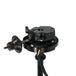 TSP HEI Distributor; Ford 351W V8; All Black Top Street Performance
