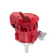 TSP HEI Distributor With Super Cap; Chevrolet SB/BB Gen. 2 "Mark IV" V8; Red Top Street Performance