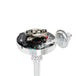 TSP HEI Distributor; Ford 351W V8; Clear Top Street Performance
