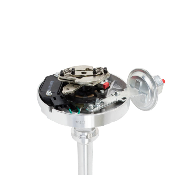 TSP HEI Distributor; Ford 351W V8; Clear Top Street Performance