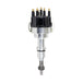 TSP Pro Billet Distributor; Ford Small Block V8 (221; 260; 289; 302); Black Top Street Performance