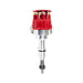 TSP Pro Billet Distributor; Ford Small Block V8 (221; 260; 289; 302); Red Top Street Performance