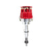 TSP Pro Billet Distributor; Ford Small Block V8 (221; 260; 289; 302); Red Top Street Performance