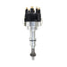 TSP Pro Billet Distributor; Ford BB (370;429;460) & "335" (351C;400;351M) V8; Black Top Street Performance