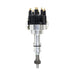 TSP Pro Billet Distributor; Ford BB (370;429;460) & "335" (351C;400;351M) V8; Black Top Street Performance