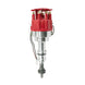 TSP Pro Billet Distributor; Ford BB (370;429;460) & "335" (351C;400;351M) V8; Red Top Street Performance