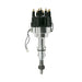 TSP Pro Billet Distributor; Ford 351W; Black Top Street Performance