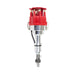 TSP Pro Billet Distributor; Ford 351W; Red Top Street Performance
