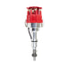 TSP Pro Billet Distributor; Ford 351W; Red Top Street Performance