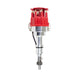 TSP Pro Billet Distributor; Ford 351W; Red Top Street Performance