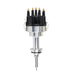 TSP Pro Billet Distributor; Chrysler SB "LA" V8 (273; 318; 340; 360); Black Top Street Performance