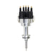 TSP Pro Billet Distributor; Chrysler SB "LA" V8 (273; 318; 340; 360); Black Top Street Performance
