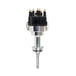 TSP Pro Billet Distributor; Chrysler BB "RB" (413-440) Hemi 426; Black Top Street Performance