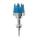 TSP Pro Billet Distributor; Chrysler BB "RB" (413-440) Hemi 426; Blue Top Street Performance