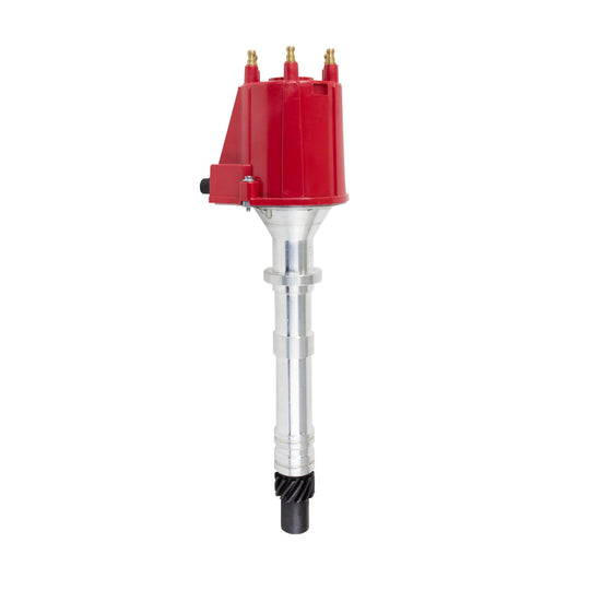TSP Late Model OEM Distributor; Chevrolet EFI V6 1986-1995 (262); Red Top Street Performance