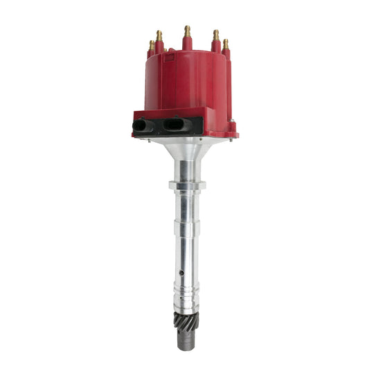 TSP Late Model OEM Distributor; Chevrolet EFI V8 1987-1993 (305;350; 454); Red Top Street Performance