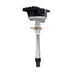 TSP Late Model OEM Distributor; Chevrolet Vortec Small Block V8 (305; 350); Black Top Street Performance