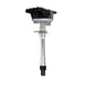 TSP Late Model OEM Distributor; Chevrolet Vortec Small Block V8 (305; 350); Black Top Street Performance