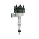 TSP Late Model OEM Distributor; Ford V8 1985-1991 (5.0L); Black Top Street Performance