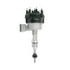 TSP Late Model OEM Distributor; Ford V8 1985-1991 (5.0L); Black Top Street Performance
