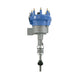 TSP Late Model OEM Distributor; Ford V8 1985-1991 (5.0L); Blue Top Street Performance