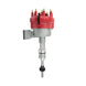 TSP Late Model OEM Distributor; Ford V8 1985-1991 (5.0L); Red Top Street Performance
