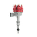 TSP Late Model OEM Distributor; Ford V8 1988-1991 (5.8L); Red Top Street Performance