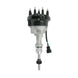 TSP Late Model OEM Distributor; Ford V8 1991-1995 (5.0L); Black Top Street Performance