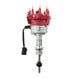 TSP Late Model OEM Distributor; Ford V8 1991-1997 (5.8L); Red Top Street Performance