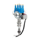 TSP Ready To Run Distributor; Ford 351W; Blue Top Street Performance