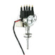 TSP Ready To Run Distributor; Chrysler SB V8 (273; 318; 340; 360); Black Top Street Performance