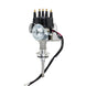 TSP Ready To Run Distributor; Chrysler Big Block "B" (413; 426; 440); Black Top Street Performance