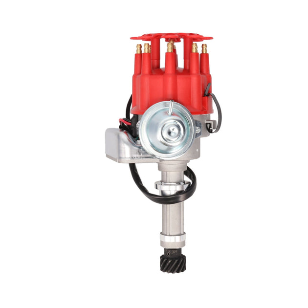TSP Ready To Run Distributor; Holden V8; Red Top Street Performance