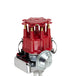 TSP Ready To Run Distributor; Chrysler Big Block "B" (413; 426; 440); Red Top Street Performance