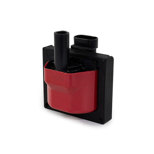 TSP Ignition Coil; 1996-1999 GM/Isuzu Vortec V6/V8; 45K; Red Top Street Performance