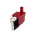 TSP Ignition Coil; 1992-2002 Acura/Honda I4; 40K; Red Top Street Performance