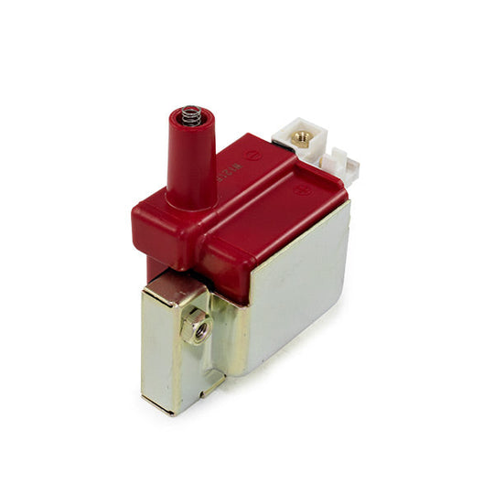 TSP Ignition Coil; 1992-2002 Acura/Honda I4; 40K; Red Top Street Performance