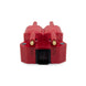 TSP Ignition Coil; 1995-2005 Chrysler/Eagle/Mitsubishi I4; 40K; Red Top Street Performance