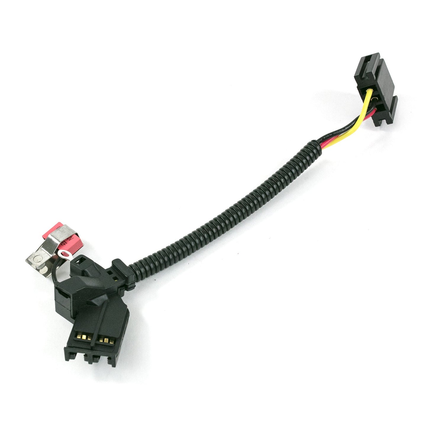 TSP HEI Distributor Wiring Harness & Capacitor Top Street Performance