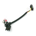 TSP HEI Distributor Wiring Harness & Capacitor Top Street Performance