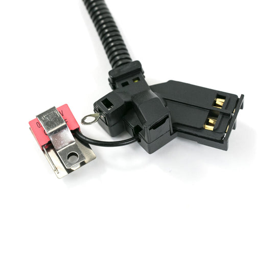 TSP HEI Distributor Wiring Harness & Capacitor Top Street Performance