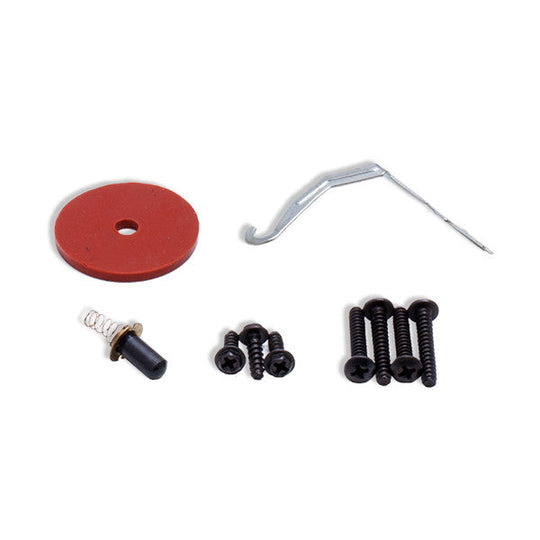 TSP HEI Distributor Coil & Dust Cover Hardware Kit Top Street Performance