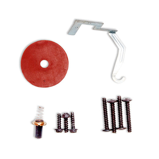 TSP HEI Distributor Coil & Dust Cover Hardware Kit Top Street Performance