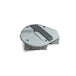 TSP HEI Distributor Super Cap Coil Dust Cover; Grey Top Street Performance