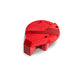 TSP HEI Distributor Super Cap Coil Dust Cover; Red Top Street Performance